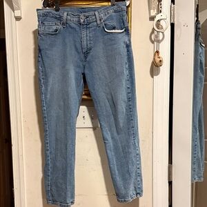 Levi’s 511 slim straight 34/29